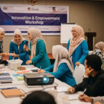 ‘Entrepreneur Talk: Self Empowerment’ Inspires Students