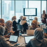 Embracing the Future: Our ‘Going Digital’ Workshop